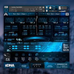 Spitfire Audio Albion NEO KONTAKT