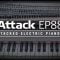 UVI Falcon Attack EP88 Soundbank