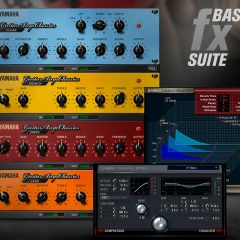 Steinberg Basic FX Suite v1-5-0 WiN