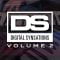 UVI Digital Synsations Vol2 Soundbank