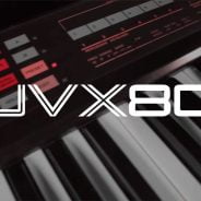 UVI Falcon UVX80 v1-0-1 Soundbank