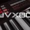UVI Falcon UVX80 Soundbank