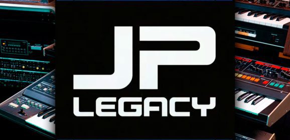 UVI JP Legacy v1-0-3 Soundbank