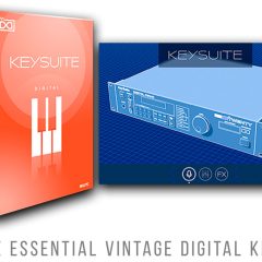 UVI Key Suite Digital v1-1-1 Soundbank