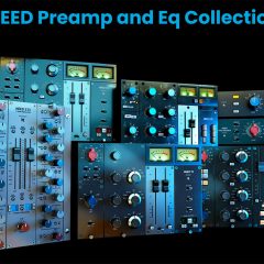 NoiseAsh Need And EQ Collection MAC