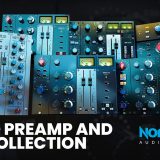 Need Preamp-EQ Collection v1-5-9 WiN