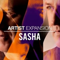 Native Instruments Artist Expansion Sasha