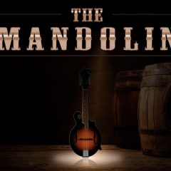 Indiginus The Mandolin KONTAKT