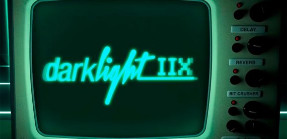 UVI DarkLight IIx v1-3-2 Soundbank