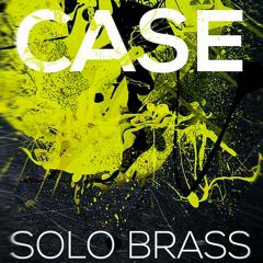 8Dio CASE Solo Brass FX KONTAKT