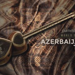 EarthTone Azerbaijani Tar WAV