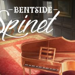 Soundiron Bentside Spinet KONTAKT