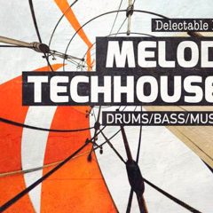 Melodic TechHouse 02 MULTiFORMAT
