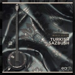 EarthTone Turkish Sazbush WAV