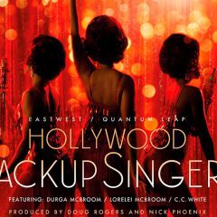 East West PLAY Hollywood Backup Singers