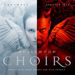 East West PLAY Hollywood Choirs