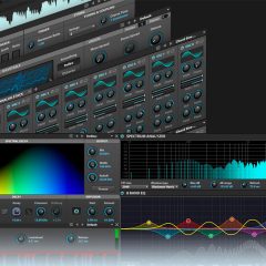 UVI Falcon Sound Platoon Soundbank