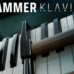 Impact Soundworks Hammer Klavier KONTAKT