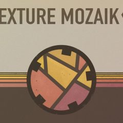 THEPHONOLOOP Texture Mozaik01 KONTAKT