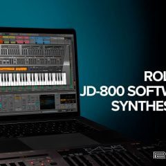 Roland Cloud JD-800 v1-0-1 MAC U2B