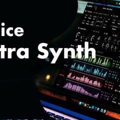 Splice Astra v1-0-0 VST-VST3-AU MAC