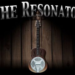 Indiginus The Resonator KONTAKT