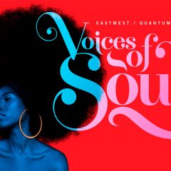 East West PLAY Voices of Soul