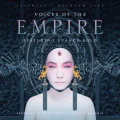 East West PLAY Voices Of The Empire