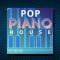 Epic Stock Pop Piano House WAV-MIDI