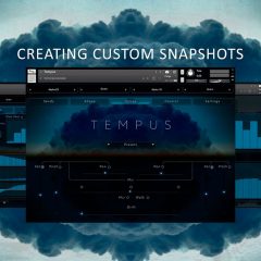 Audio Reward Tempus KONTAKT