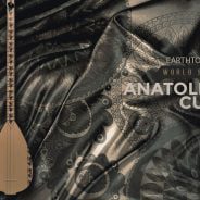 EarthTone Anatolian Cura WAV