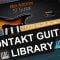 Alex Antonov ST Guitar KONTAKT