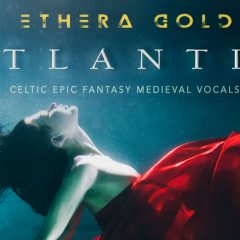 Ethera Gold Atlantis KONTAKT