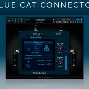 Blue Cats Connector v1-41 WiN-TCD