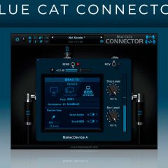 Blue Cats Connector v1-1 WiN