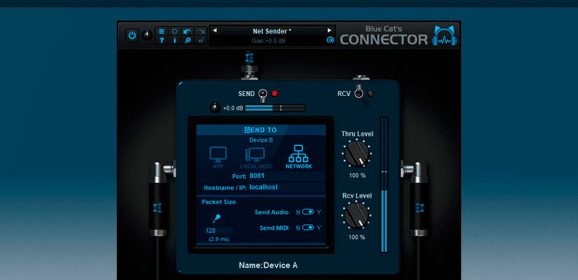 Blue Cats Connector v1-41 WiN-TCD