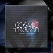 Famous Audio Cosmic Funk and Soul WAV