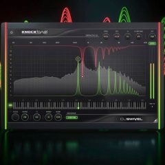 Dj Swivel Knocktonal v1-1-0 WiN-R2R