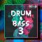Cr2 Drum and Bass 3 WAV-MIDI
