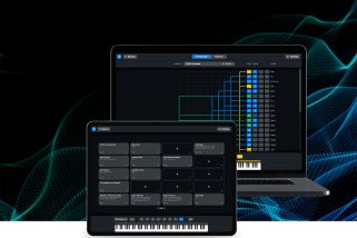 Nextmidi Divisimate 2025-05 MAC