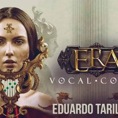 ERA II Vocal Codex ENGINE 2