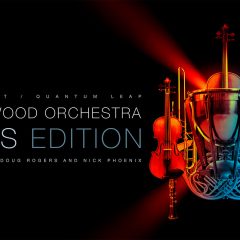 East West PLAY Hollywood Orchestral Percussion