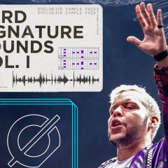 JØRD Signature Sounds Vol1 MULTi