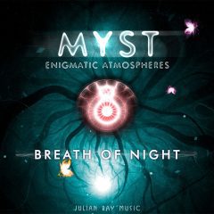 Julian Ray Myst v1-0 KONTAKT