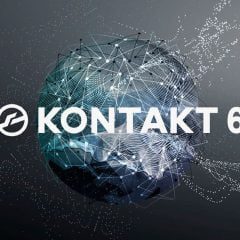 KONTAKT v6-7-0 MAC U2B FiXED