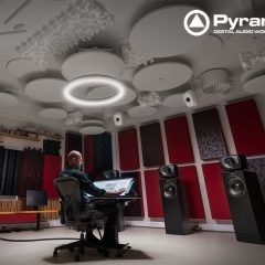 Merging Pyramix Virtual Studio v14-0-2 WiN