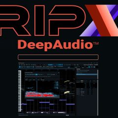 HitnMix RipX DeepAudio v7-0-2 WiN