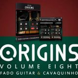 Sonuscore Fado Guitar Cavaquinho KONTAK
