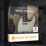 Evolution Texas Twang v1-3-0 KONTAKT