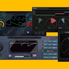 Yum Audio Bundle v1-2-1 WiN-MAC